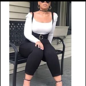 Fashion Nova Jumpsuit